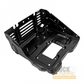 Support de batterie SCANIA R (SERIE 6) - TDCAB5946 - 1485946 - 2140666