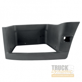 Caisson de marche-pieds IVECO EUROTRAKKER SERIE 1 - TDMP6162 - 98466162 - 2997121