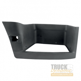 Caisson de marche-pieds IVECO EUROTRAKKER SERIE 1 - TDMP6161 - 98466161 - 2997120