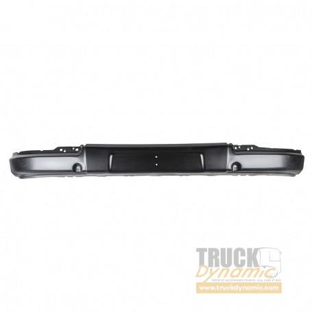 Renfort de pare-chocs SCANIA SERIE L - TDPC2843 - 1422843 - 1731206 - 1763296
