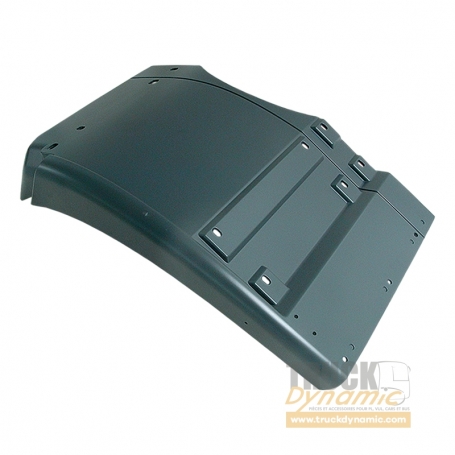 Demi-aile IVECO EUROTRAKKER AD SERIE 2 - TDCA3992 - 504003992 - 504208706