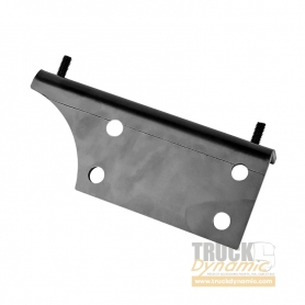 Support de pare-chocs SCANIA SERIE R - TDPC2472 - 1522472
