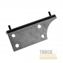 Support de pare-chocs SCANIA R - TDPC2473 - 1522473