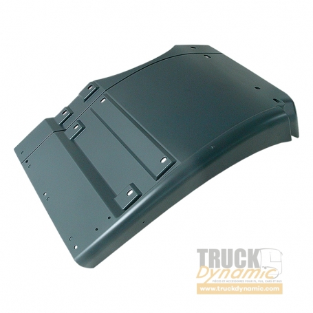 Demi-aile IVECO EUROTRAKKER AD SERIE 2 - TDCA3993 - 504003993 - 504208707