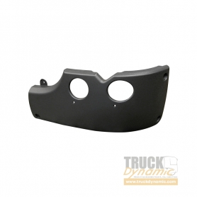 Angle de pare-chocs SCANIA SERIE G - TDPC9788 - 1439788 - 1853193