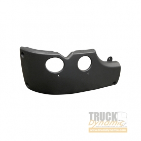 Angle de pare-chocs SCANIA SERIE G - TDPC9789 - 1439789 - 1853194