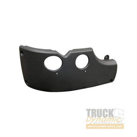 Angle de pare-chocs SCANIA R - TDPC9789 - 1439789 - 1853194