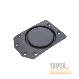 Cache interne d'angle de pare-chocs SCANIA SERIE R - TDPC3508 - 1523508