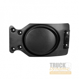 Cache externe d'angle de pare-chocs SCANIA SERIE R - TDPC3509 - 1523509