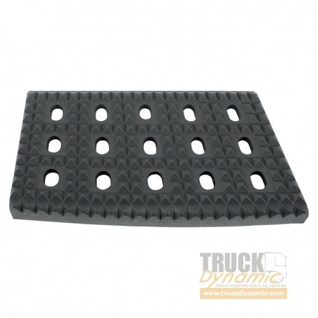 Marche d'emmarchement IVECO EUROTRAKKER 2 AD - TDMP2109 - 504242109