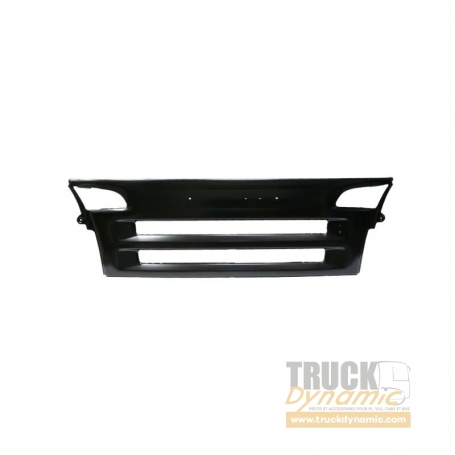 Panneau de calandre supérieure SCANIA P (SERIE 5) - TDCAL3607 - 1543607
