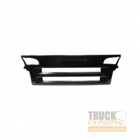 Panneau de calandre supérieure SCANIA R - TDCAL3607 - 1543607