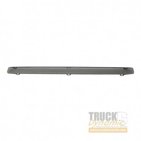 Grille inférieure de calandre supérieure SCANIA SERIE R - TDCAL9135 - 1459135