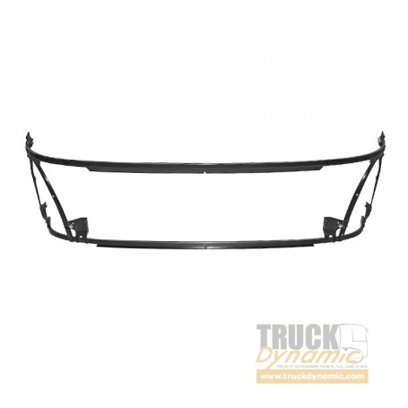 Support de calandre supérieure SCANIA P (SERIE 5) - TDCAL8803 - 1858803 - 2008861 - 1746586 - 1751661 - 1904814