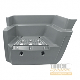 Caisson de marche-pieds IVECO EUROTRAKKER 2 AT - TDMP7521 - 2997523 - 504053092 - 504103232 - 504218911