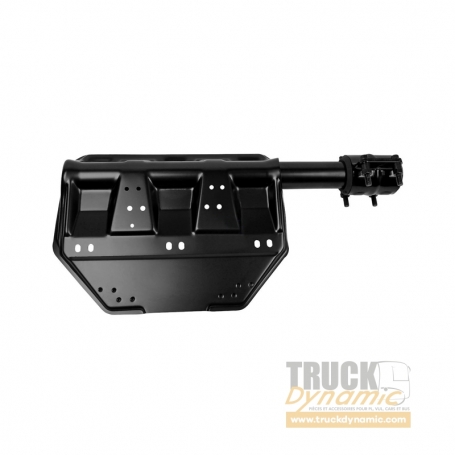 Support fixation de demi-aile SCANIA R - TDCA4589 - 2054589 - 1942252 - 2476495 - 1792685