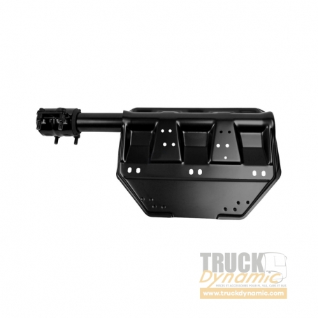 Support fixation de demi-aile SCANIA R - TDCA4590 - 2054590 - 1942253 - 2476495 - 1792686