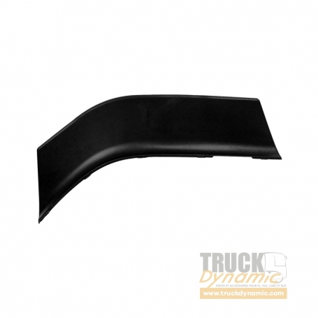 Cache supérieur de demi-aile SCANIA R (SERIE 5) - TDCA1931 - 1431931