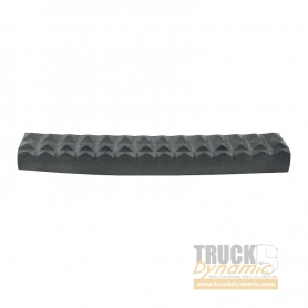 Marche inférieure de Caisson de marche-pieds IVECO STRALIS HI-WAY - TDMP1362 - 504001344