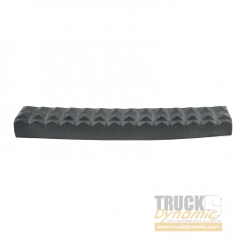 Marche inférieure de Caisson de marche-pieds IVECO EUROTRAKKER 2 AD - TDMP1361 - 504001361