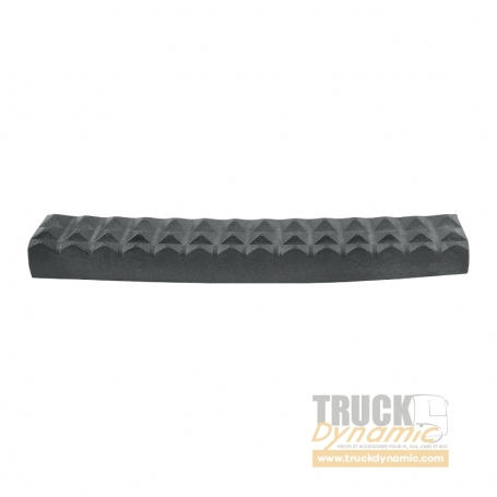 Marche inférieure de Caisson de marche-pieds IVECO STRALIS AS - TDMP1361 - 504001361