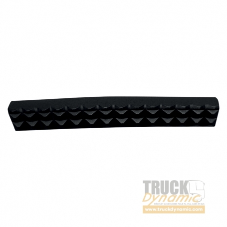 Marche inférieure de caisson de marche-pieds IVECO EUROTRAKKER 2 AD - TDMP7525 - 504217525