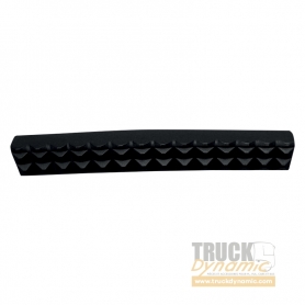 Marche inférieure de caisson de marche-pieds IVECO STRALIS AD - TDMP7525 - 504217525