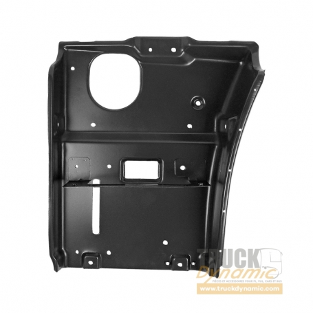 Support d'emmarchement SCANIA SERIE R (SERIE 6) - TDMP8179 - 1498179 - 1854227