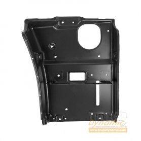 Support d'emmarchement SCANIA SERIE P (SERIE 5) - TDMP8180 - 1498180 - 1854228