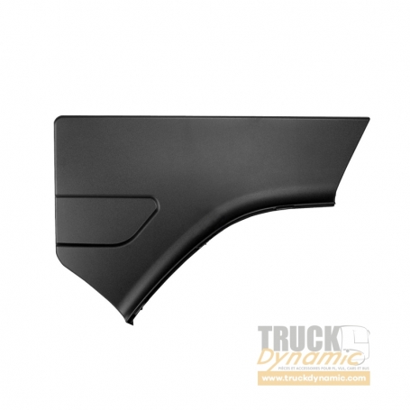 Cache de demi-aile SCANIA SERIE P (SERIE 6) - TDCA3419 - 1431934