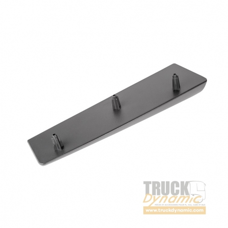 Cache inférieur d'emmarchement SCANIA R (SERIE 5) - TDMP2423 - 1512423