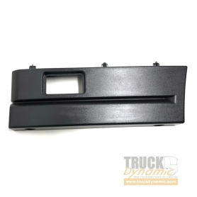 Cache central d'emmarchement SCANIA SERIE G (SERIE 5) - TDMP9118 -  1779118 - 1501342