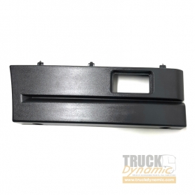 Cache central d'emmarchement SCANIA SERIE G (SERIE 5) - TDMP9119 -  1779119 - 1501343