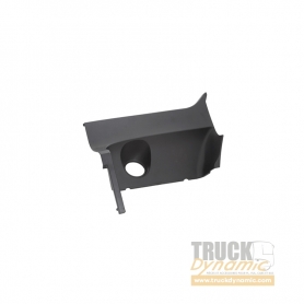Cache supérieur d'emmarchement SCANIA SERIE G (SERIE 5) - TDMP2653 - 1442653