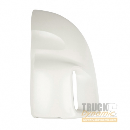 Déflecteur d'air SCANIA SERIE R (SERIE 6) - TDCAB3609 - 1543609 - 2165864