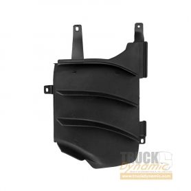 Déflecteur d'air intérieur SCANIA SERIE R (SERIE 6) - TDCAB6293 - 1496293 - 1856473