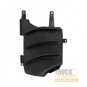 Déflecteur d'air intérieur SCANIA SERIE R (SERIE 5) - TDCAB6294 - 1496294 - 1856472