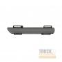 Grille de pare-chocs SCANIA G (SERIE 5) - TDPC5578 - 1495578