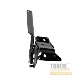 Charnière de pare-chocs SCANIA P (SERIE 5) - TDPC9299 - 1889299