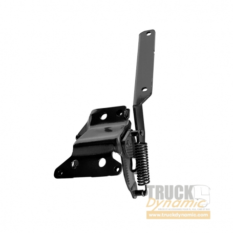 Charnière de pare-chocs SCANIA P (SERIE 5) - TDPC9300 - 1889300