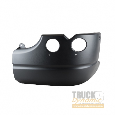 Angle de pare-chocs SCANIA R - TDPC1925 - 1431925 - 1853346