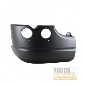 Angle de pare-chocs SCANIA SERIE G (SERIE 5) - TDPC1926 - 1431926 - 1853347