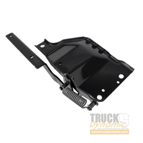 Support de calandre inférieure SCANIA SERIE R (SERIE 5) - TDCAL2264 - 1742264 - 1543307