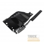 Support de calandre inférieure SCANIA SERIE L (SERIE 5) - TDCAL2265 - 1742265 - 1543308
