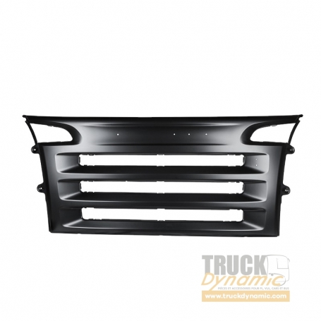 Panneau de calandre supérieur SCANIA SERIE P (SERIE 5) - TDCAL8383 - 1538383 - 1880736 - 1755594