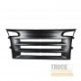 Panneau de calandre supérieur SCANIA SERIE P (SERIE 5) - TDCAL8383 - 1538383 - 1880736 - 1755594