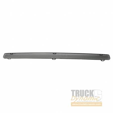 Grille supérieure de calandre supérieure SCANIA R (SERIE 5) - TDCAL9133 - 1459133