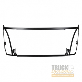 Support de calandre supérieure SCANIA R (SERIE 5) - TDCAL1246 - 1451246 - 1804628 - 1721731 - 1746585