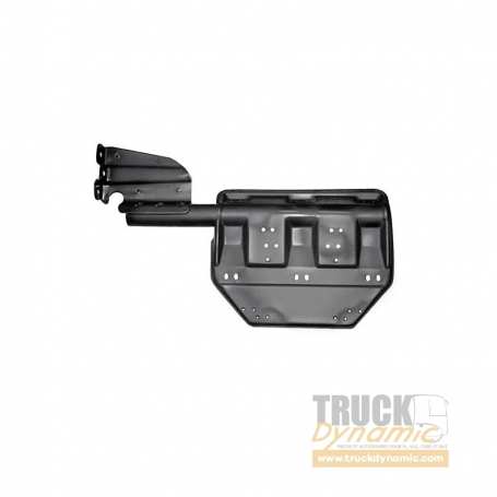Support fixation de demi-aile SCANIA SERIE L (SERIE 5) - TDCA7261 - 1927261 - 2054585
