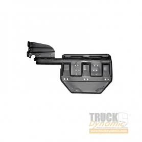 Support fixation de demi-aile SCANIA L (SERIE 6) - TDCA7261 - 1927261 - 2054585